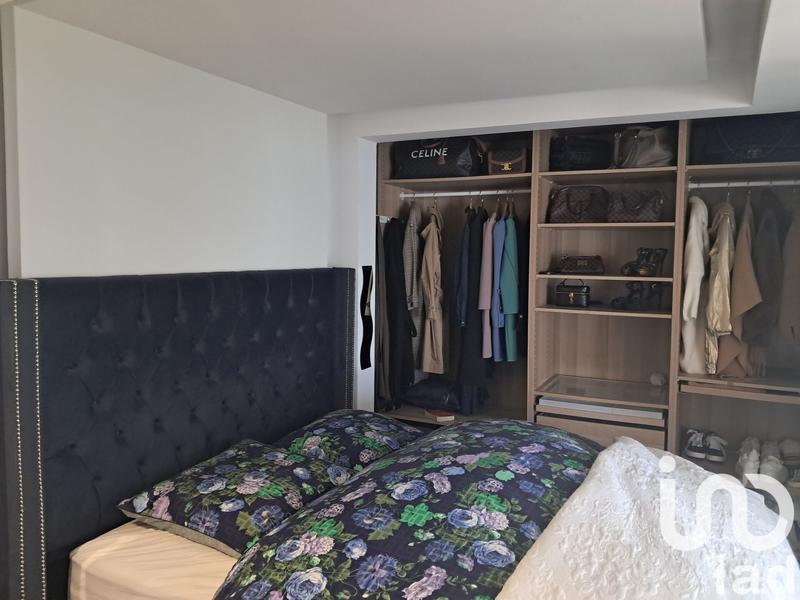 Maison - 117 m² - 5 pièces