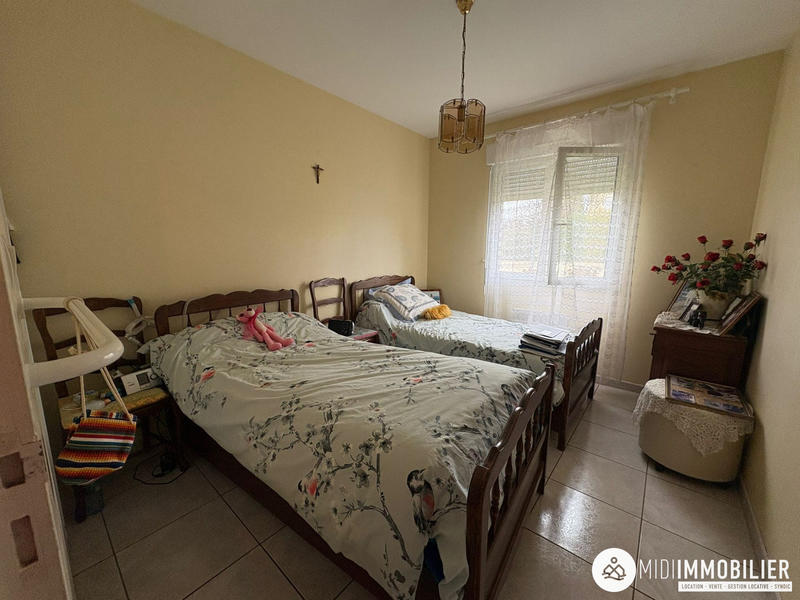 Maison - 78 m² - 4 pièces