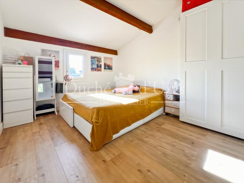 Maison - 143 m² - 5 pièces