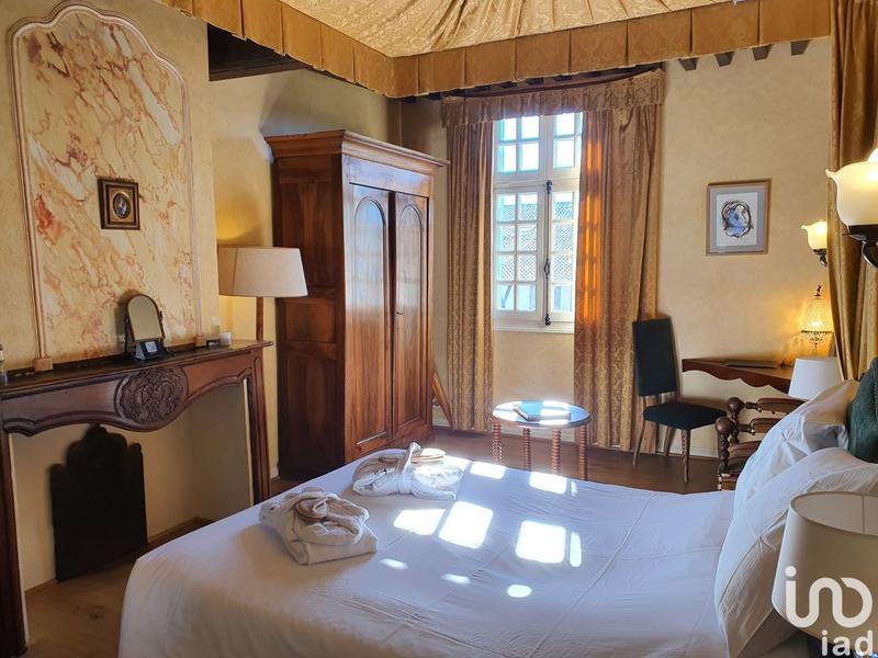 Local commercial - 600 m²