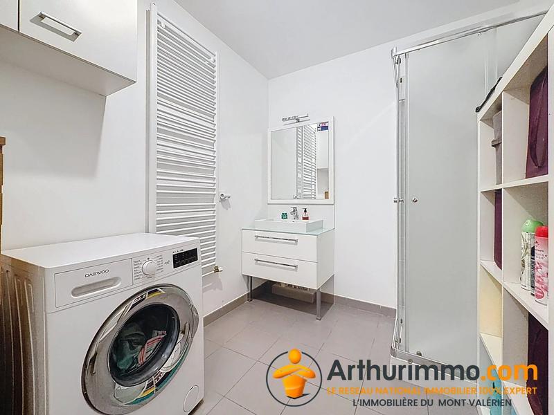 Appartement - 27 m² - 1 pièce