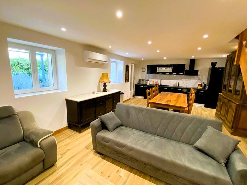 Villa - 115 m² - 4 pièces