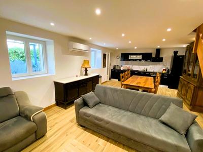 Villa - 115 m² - 4 pièces