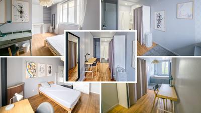 Maison traditionnelle - 213 m² - 11 pièces