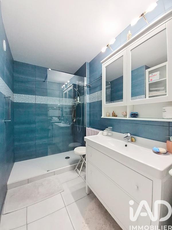 Appartement - 86 m² - 4 pièces