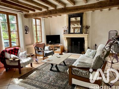 Maison de campagne - 137 m² - 7 pièces