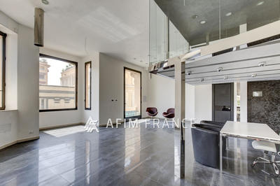 Appartement - 175 m² - 5 pièces