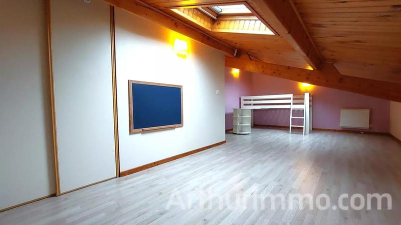 Maison - 84 m² - 3 pièces