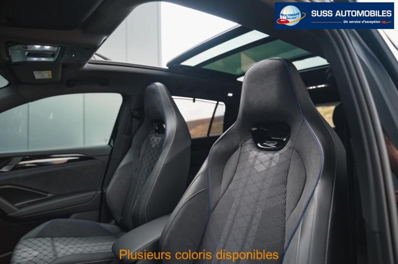 Volkswagen Tayron 2.0 Tdi 150ch Dsg7 7pl R-Line