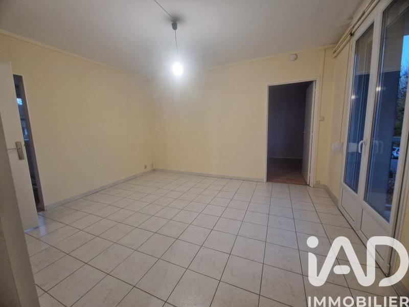 Appartement - 55 m² - 4 pièces