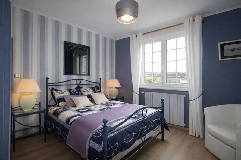 Maison - 182 m² - 7 pièces