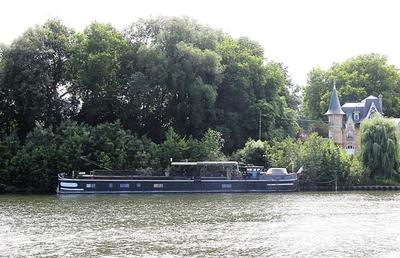 Maison - 132 m² - 5 pièces