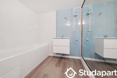 Appartement - 73 m² - 3 pièces