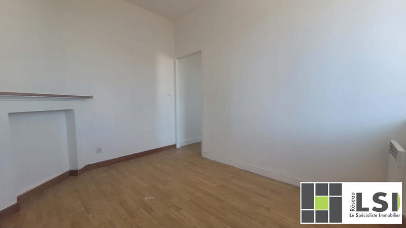 Maison - 89 m² - 7 pièces