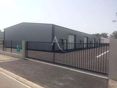 Local commercial - 150 m²