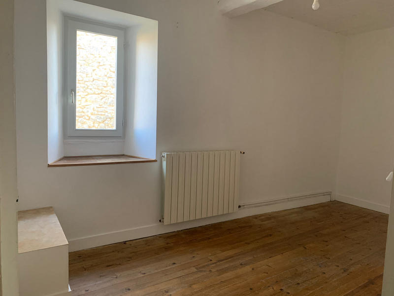 Maison de village - 99 m² - 7 pièces