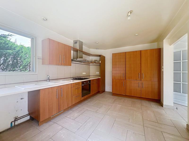 Villa - 162 m² - 5 pièces