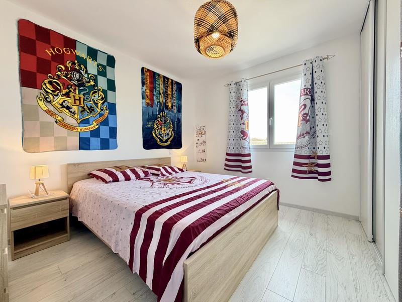 Villa - 136 m² - 4 pièces