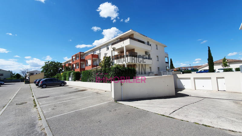 Appartement - 50 m² - 3 pièces