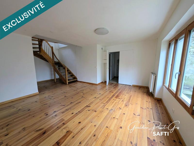 Maison de maîtres - 334 m² - 12 pièces