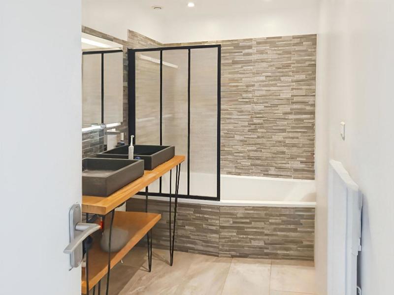 Maison - 73 m² - 3 pièces