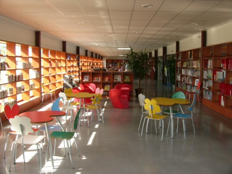 Semaine de la Biodiversité - l'heure des histoires à Saint-Ciers-sur-Gironde