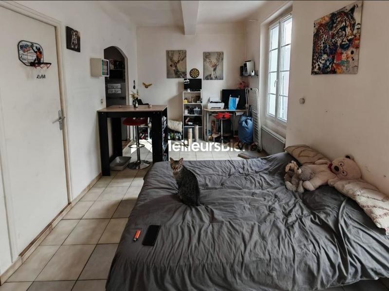 Immeuble - 168 m² - 7 pièces