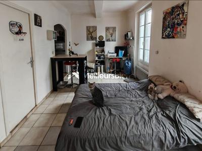 Immeuble - 168 m² - 7 pièces