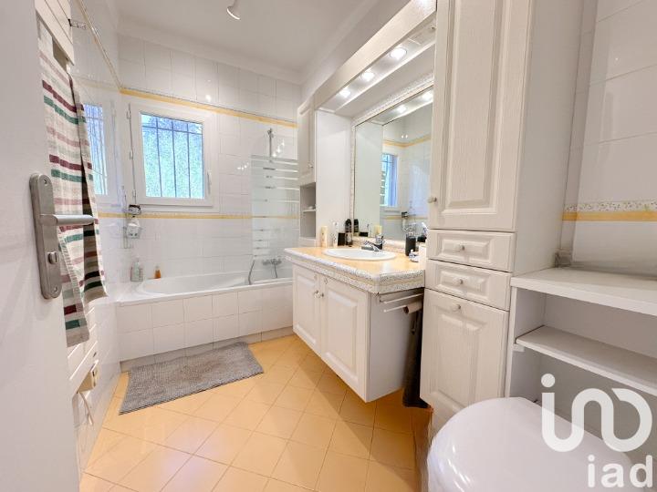 Duplex - 82 m² - 4 pièces