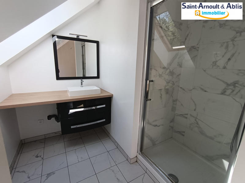 Appartement - 51 m² - 3 pièces