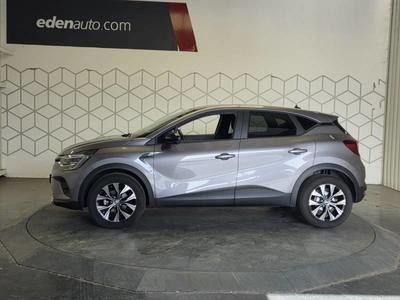 Renault Captur TCe 90 Evolution