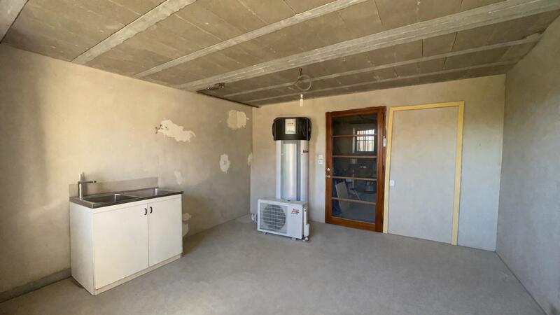 Appartement - 144 m² - 4 pièces