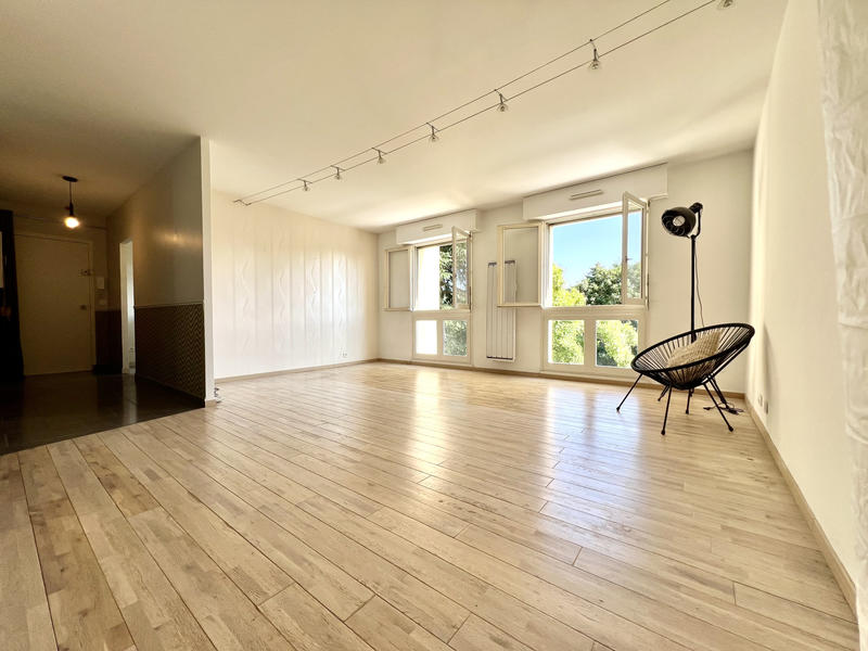 Appartement - 74 m² - 3 pièces