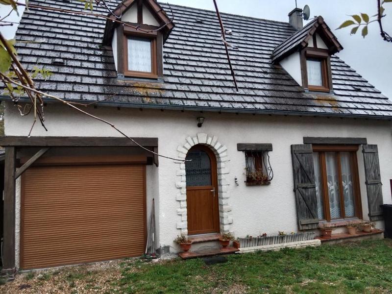 Maison - 102 m² - 4 pièces