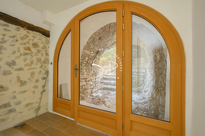 Immeuble - 3 pièces