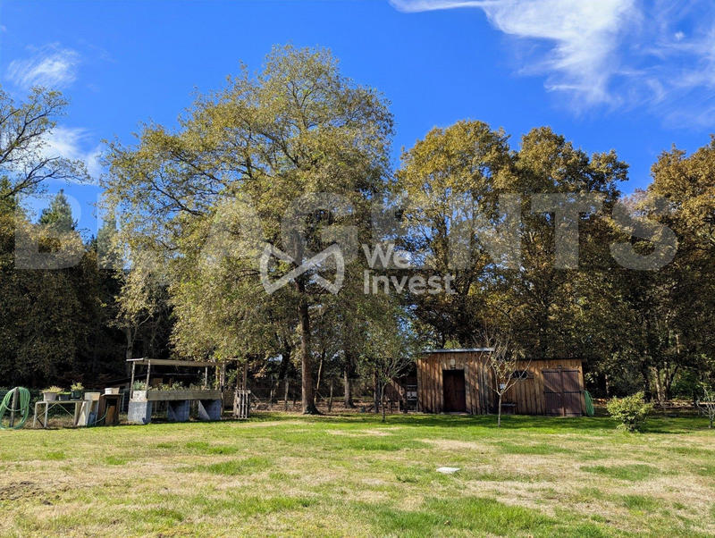 Maison - 127 m² - 5 pièces