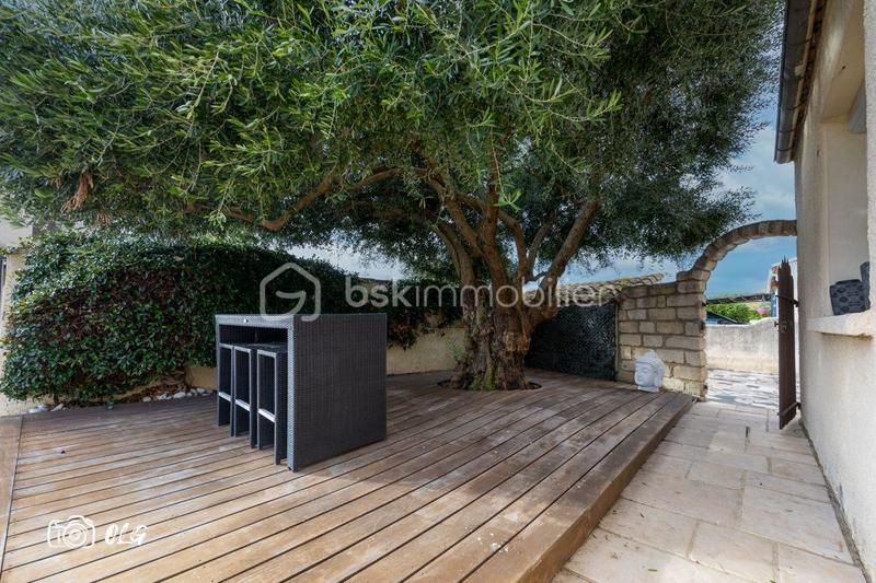 Maison - 152 m² - 6 pièces