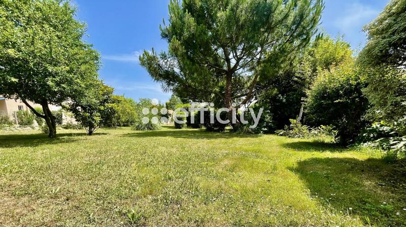 Maison - 156 m² - 5 pièces