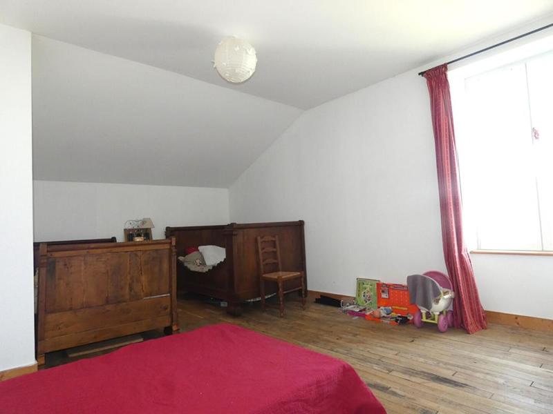 Maison - 165 m² - 6 pièces