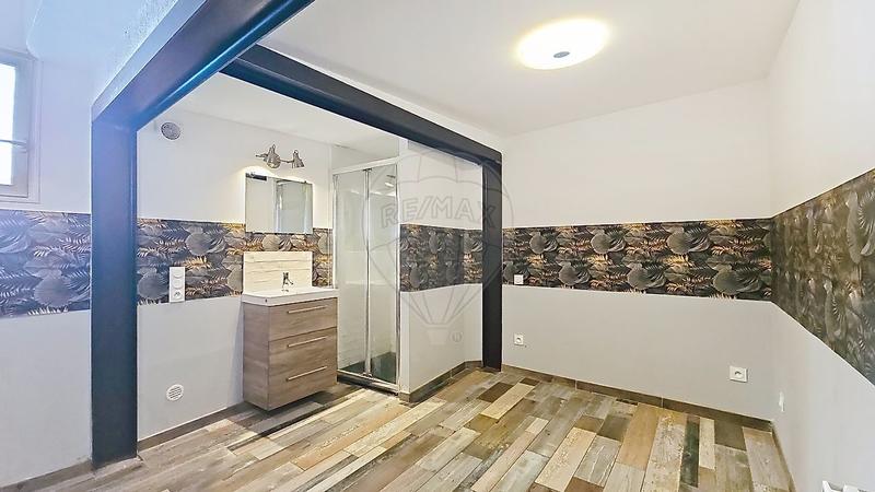 Appartement - 46 m² - 3 pièces