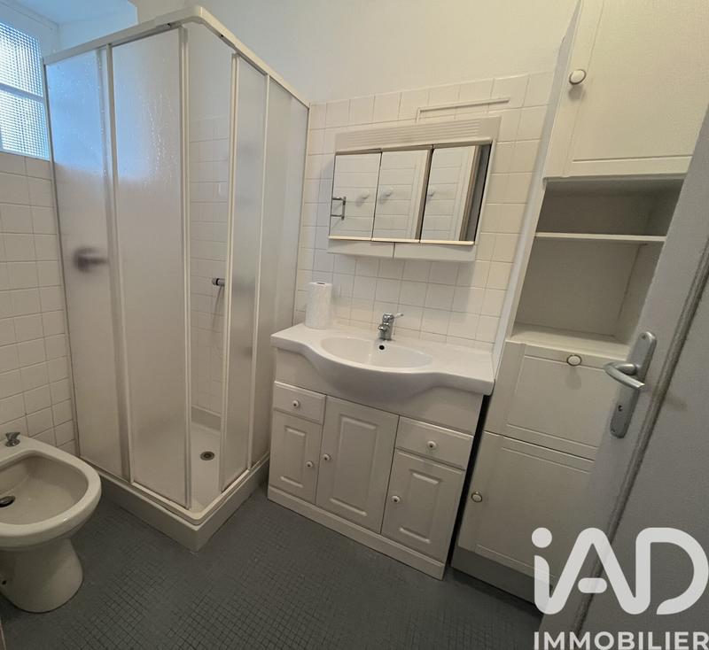 Maison - 77 m² - 4 pièces