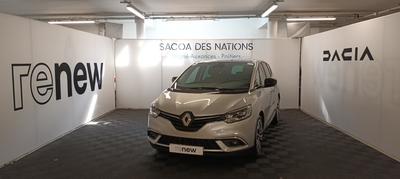 Renault Grand Scénic IV TCe 140 Evolution