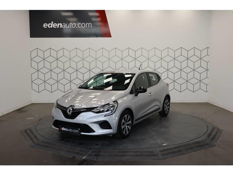 Renault Clio TCe 90 Equilibre