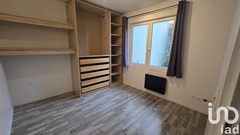 Maison - 78 m² - 4 pièces