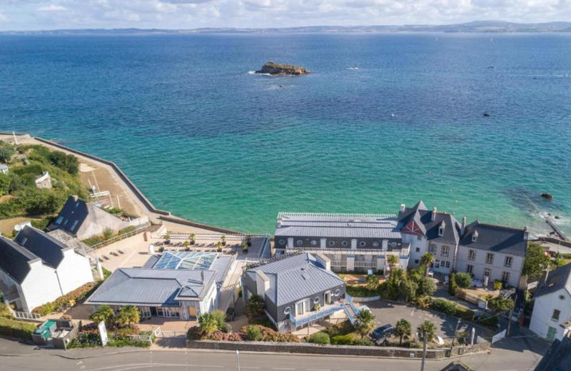 Appartement - 34 m² - 2 pièces