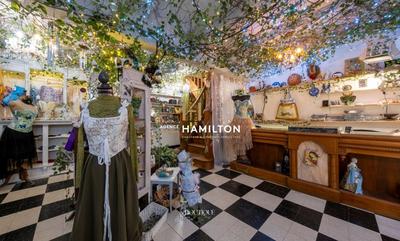 Maison de village - 167 m² - 4 pièces