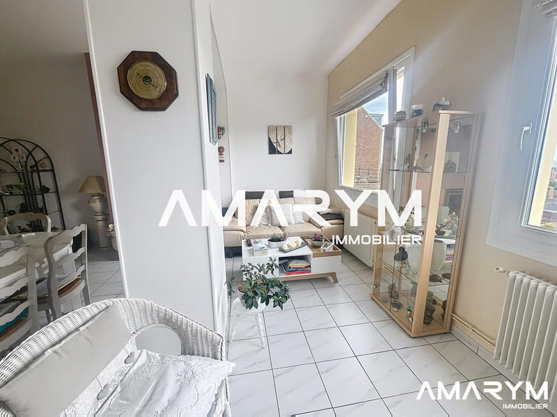 Maison - 134 m² - 5 pièces