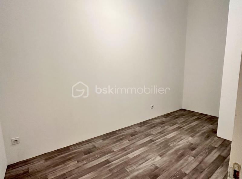 Maison de ville - 150 m² - 4 pièces