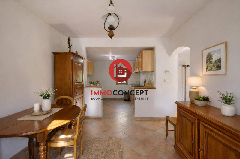 Maison - 117 m² - 5 pièces