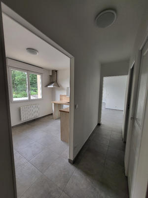 Appartement - 106 m² - 4 pièces